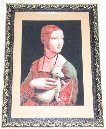 Императрица Евгения