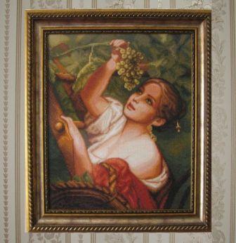 Императрица Евгения
